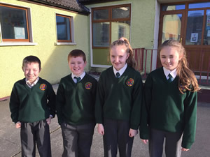 Scartaglen National School Scartaglen NS Scartaglen Castleisland Kerry